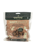 Voir l’image dans la galerie, DARFORD SOFT BAKED Gâteries Chien Beurre d&#39;Arachides 454g
