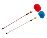 Voir l’image dans la galerie, BUD&#39;Z Jouet Chat Plumeaux Cardinal 35cm
