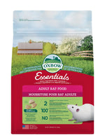 Voir l’image dans la galerie, OXBOW Nourriture Rat Adulte 3lb
