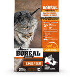 Voir l’image dans la galerie, BOREAL ORIGINAL Chat Poissons Trio SG 2.26kg
