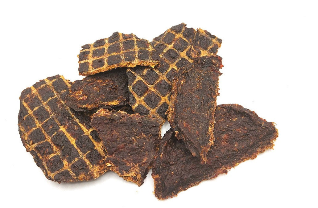 GRANVILLE ISLAND Gâteries Chien Kangourou 85g