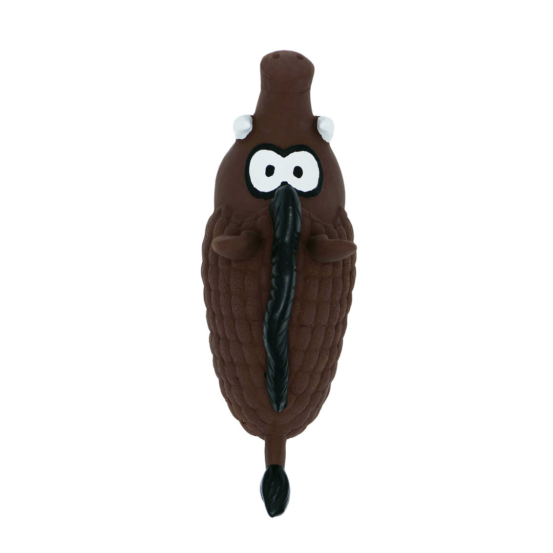 BUD'Z Jouet Chien Phacochère Squeaker 6"