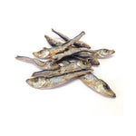 Voir l’image dans la galerie, GRANVILLE ISLAND Gâteries Chien Sardines 90g
