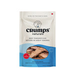 Voir l’image dans la galerie, CRUMPS&#39; NATURALS Gâteries Chien Bâtons Boeuf Tendres 58g
