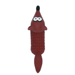 Voir l’image dans la galerie, BUD&#39;Z Jouet Chien Renard Roux Squeaker 8&quot;
