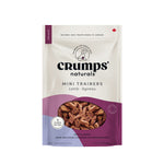 Voir l’image dans la galerie, CRUMPS&#39; NATURALS Gâteries Chien Mini Trainers Agneau 300g
