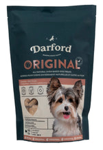 Voir l’image dans la galerie, DARFORD ORIGINAL Gâteries Chien Mini Coeur 680g

