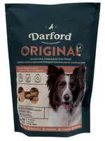 Voir l’image dans la galerie, DARFORD ORIGINAL Gâteries Chien Os Moyen 992g
