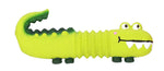 Voir l’image dans la galerie, BUD&#39;Z Jouet Chien Lézard Squeaker 5&quot; Vert
