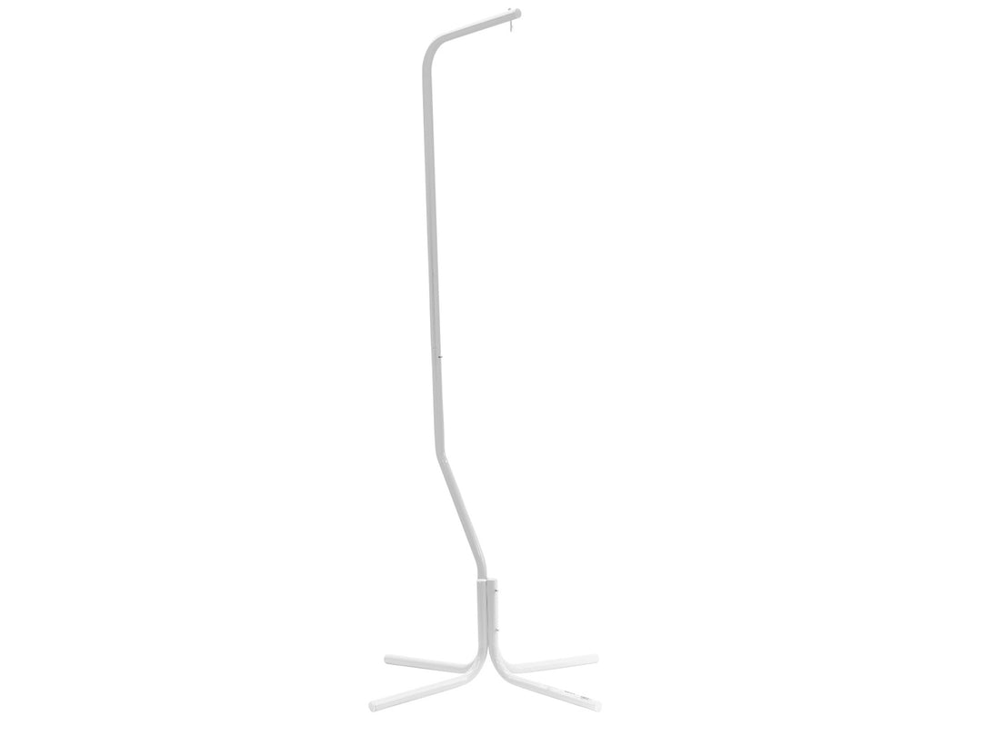 DAYANG Support Cage Oiseaux Blanc pour Oiseaux