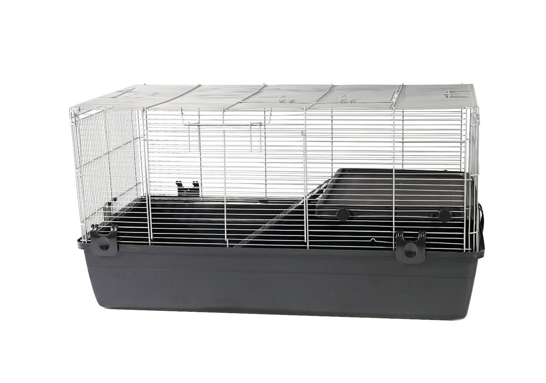 DAYANG Cage Jasmin pour Rat Gris