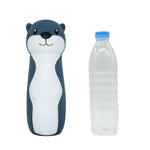 Voir l’image dans la galerie, BUD&#39;Z Jouet Chien Loutre/Bouteille d&#39;Eau 350ml
