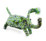 Voir l’image dans la galerie, DEFINE PLANET Jouet Chien Cottonpals Abby l&#39;Éléphant
