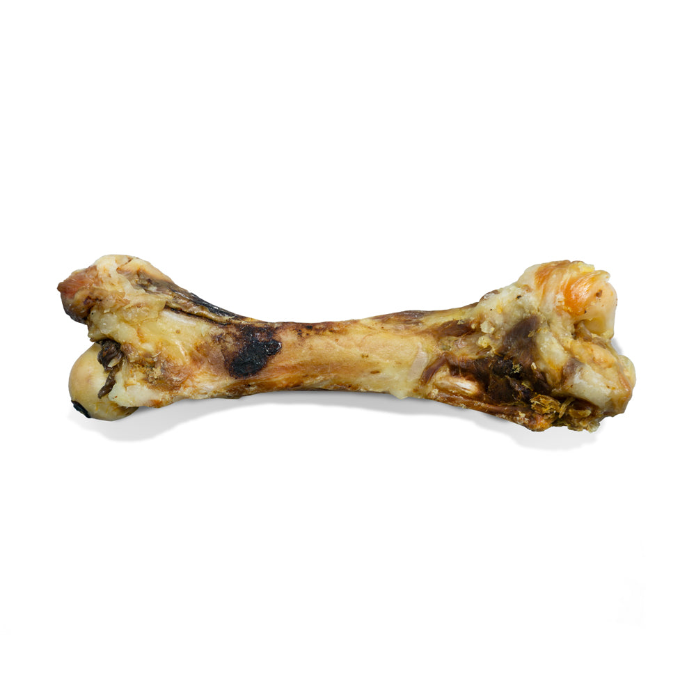 WAWWAW Gâteries Chien Fémur de Porc 10-12"