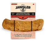 Voir l’image dans la galerie, JAWGLER Gâteries Chien Bois Java Fumé XL

