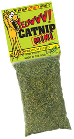 Voir l’image dans la galerie, DUCKY WORLD Herbe à Chat en Sachet 4g
