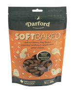 Voir l’image dans la galerie, DARFORD SOFT BAKED Gâteries Chien Maissivement Charnu 284g
