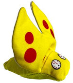 Voir l’image dans la galerie, DUCKY WORLD Jouet Chat Coccinelle/Catnip
