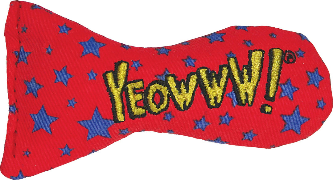 DUCKY WORLD Jouet Chat Sardines/Catnip
