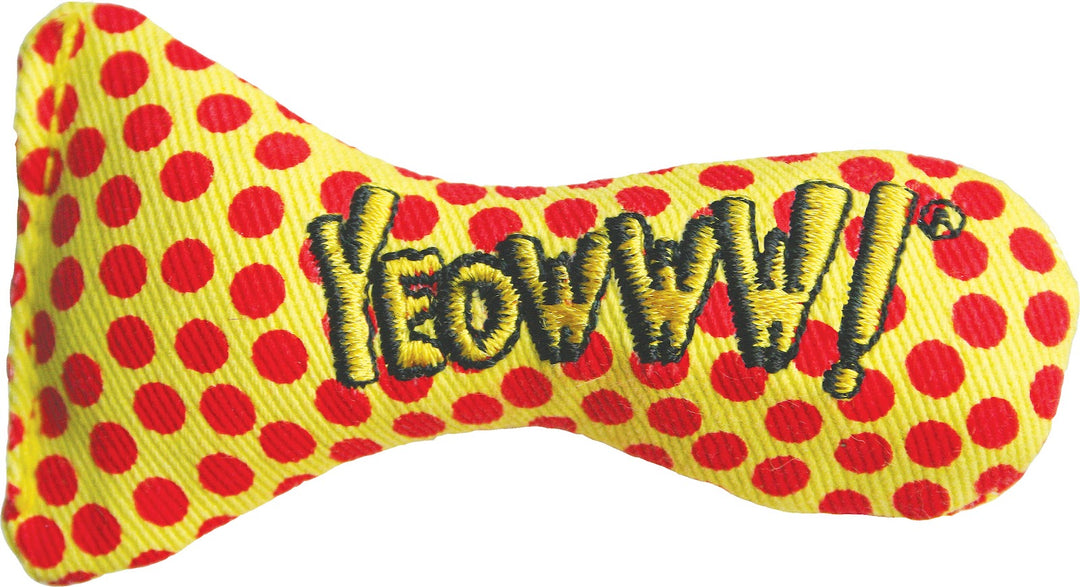 DUCKY WORLD Jouet Chat Sardines/Catnip