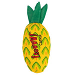 Voir l’image dans la galerie, DUCKY WORLD Jouet Chat Ananas/Catnip
