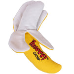 Voir l’image dans la galerie, DUCKY WORLD Jouet Chat Banane Épluchée/Catnip
