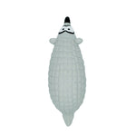 Voir l’image dans la galerie, BUD&#39;Z Jouet Chien Pangolin Squeaker 6&quot;
