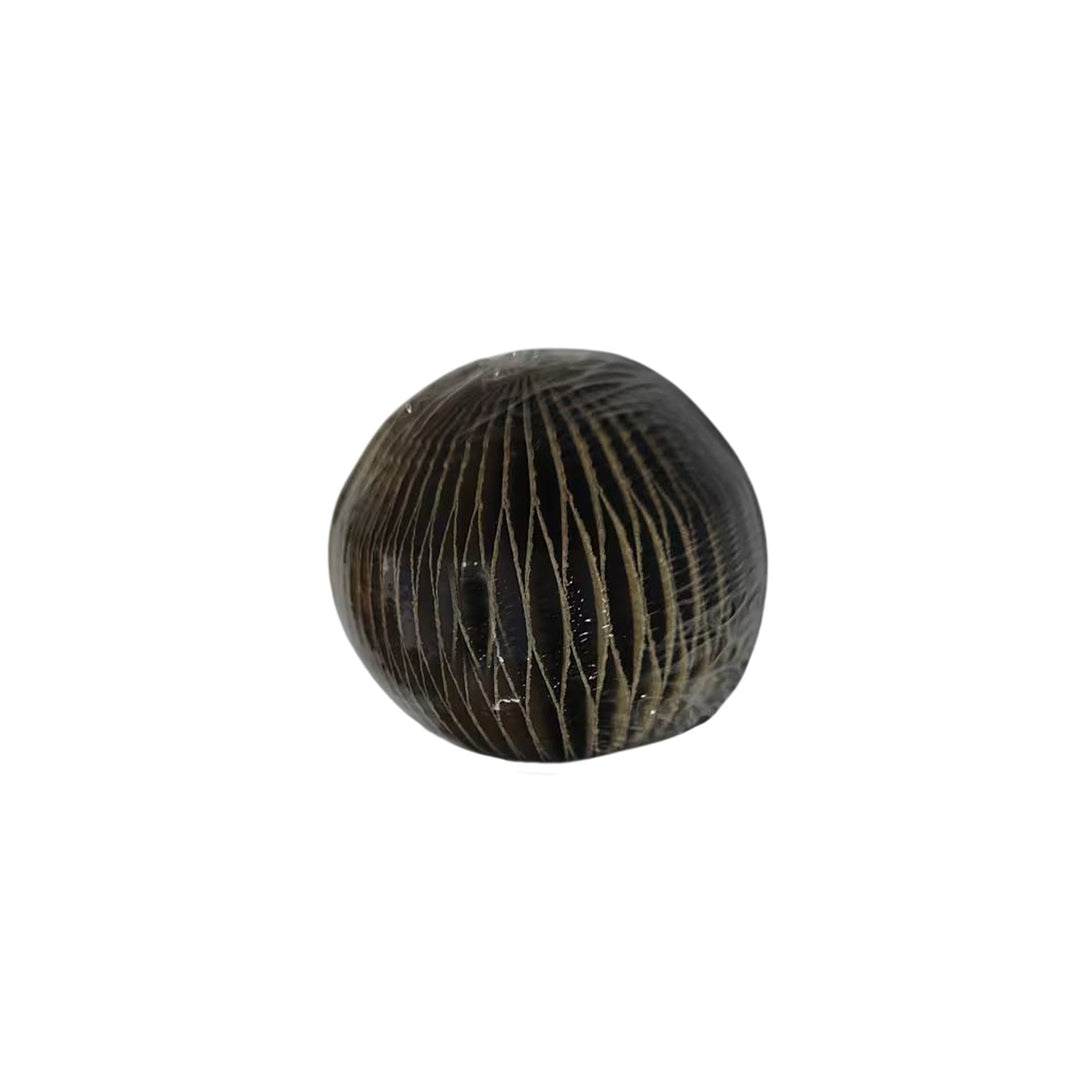 BUD'Z Jouet Chat Petite Boule Cartonné 5cm