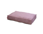 Voir l’image dans la galerie, BUD&#39;Z Lit Plat Style Coussin Rose Champètre
