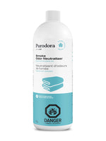 Voir l’image dans la galerie, PURODORA Neutralisant Odeurs Fumée pour Tissu 1L
