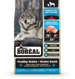 Voir l’image dans la galerie, BOREAL GRAINS SANTÉ Chien Truite d&#39;Eau Douce 2.26kg
