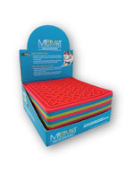Voir l’image dans la galerie, MESSY MUTTS Tapis Alimentation Thérapeutique 8x8&quot;
