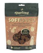 Voir l’image dans la galerie, DARFORD SOFT BAKED Gâteries Chien Beurre d&#39;Arachides 284g
