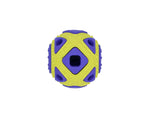 Voir l’image dans la galerie, BUD&#39;Z Jouet Chien Astro Carré 2.5&quot; Jaune
