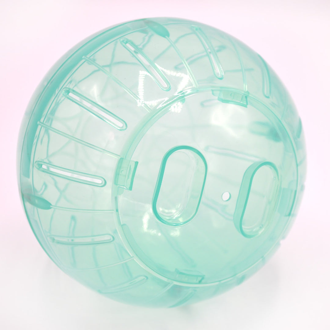 OXBOW Jouet Rongeur Jeu Exercise Balle 2 en 1
