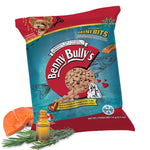 Voir l’image dans la galerie, BENNY BULLY&#39;S Gâteries Chien Mini Saumon &amp; Romarin 14g

