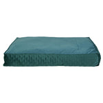 Voir l’image dans la galerie, BUD&#39;Z Lit Plat Style Coussin Cosmos Vert Opale
