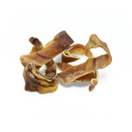 Voir l’image dans la galerie, WAWWAW Gâteries Chien Morceaux Oreilles de Porc 350g
