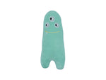 Voir l’image dans la galerie, BUD&#39;Z Jouet Chien Monstre Aqualy Turquoise
