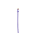 Voir l’image dans la galerie, DEXYPAWS Collier Imperméable Lilas S
