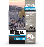 Voir l’image dans la galerie, BOREAL VITAL Chien Poisson Blanc SG 2.26kg
