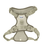 Voir l’image dans la galerie, DEXYPAWS Harnais Imperméable Vert Sauge XL
