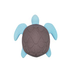 Voir l’image dans la galerie, BUD&#39;Z Jouet Chien Tortue Bleue 6&quot;
