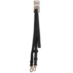 Voir l’image dans la galerie, DEXYPAWS Laisse Imperméable Mains Libre Noir 6&#39;

