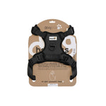 Voir l’image dans la galerie, DEXYPAWS Harnais Imperméable Espresso L
