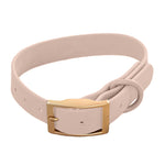 Voir l’image dans la galerie, DEXYPAWS Collier Imperméable Beige L
