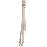 Voir l’image dans la galerie, DEXYPAWS Laisse Imperméable Mains Libre Beige 6&#39;
