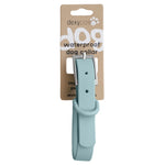 Voir l’image dans la galerie, DEXYPAWS Collier Imperméable Bleu Ciel S
