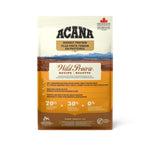 Voir l’image dans la galerie, ACANA Plus forte teneur en protéines Wild Prairie 6 kg
