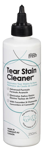Voir l’image dans la galerie, ENVIROFRESH Éliminateur Taches Yeux Chien &amp; Chat 250ml
